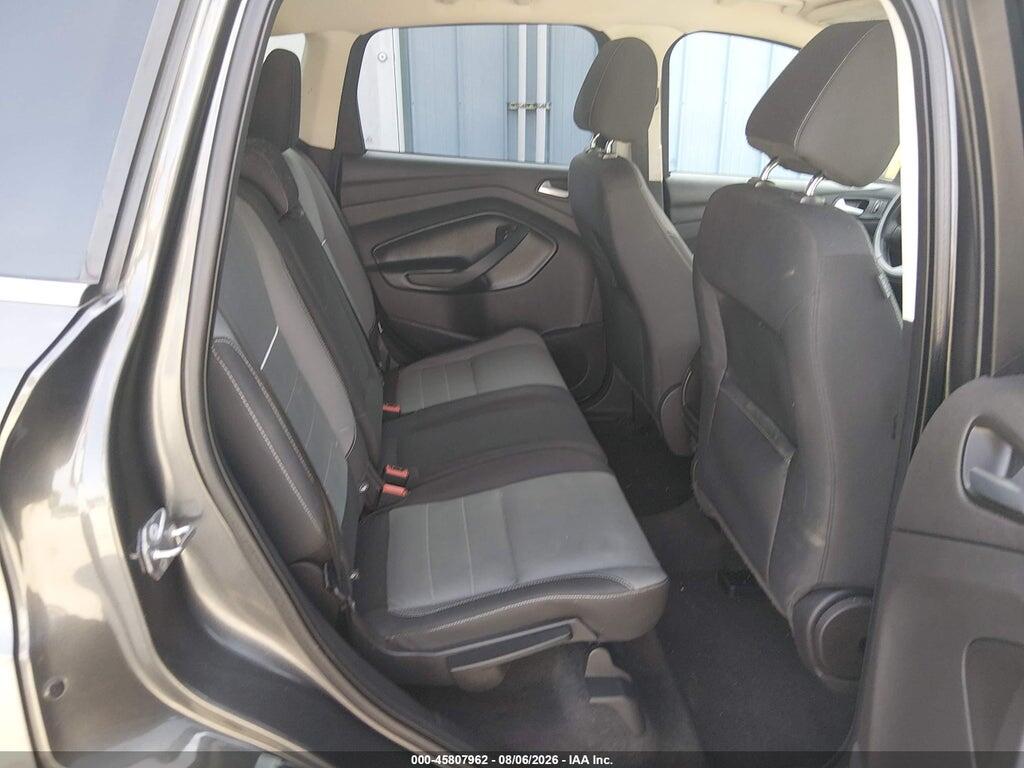 1FMCU0G71FUA50231 2015 FORD ESCAPE photo no. 8