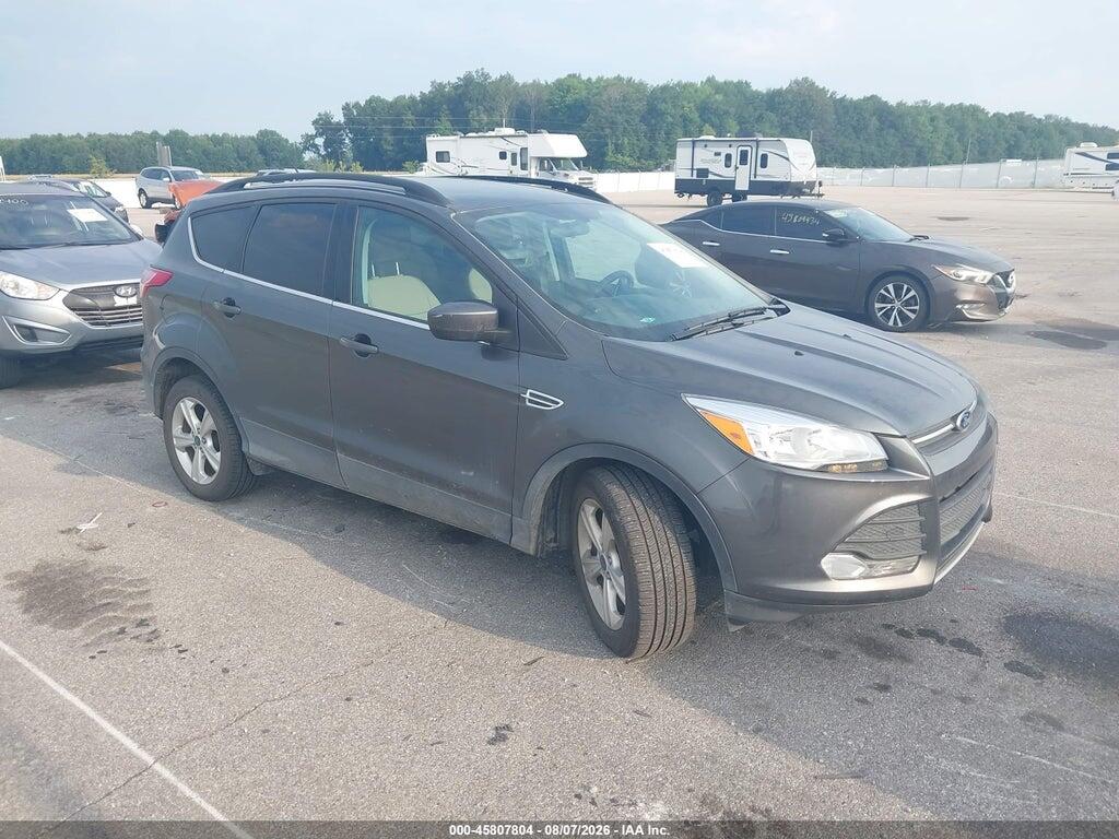 1FMCU0GX6FUB02534 2015 FORD ESCAPE photo no. 1