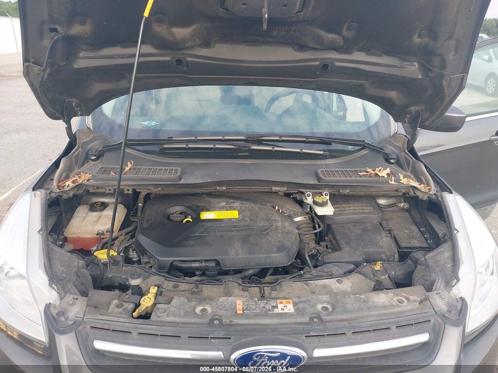 1FMCU0GX6FUB02534 2015 FORD ESCAPE photo no. 10