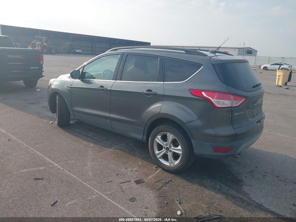 1FMCU0GX6FUB02534 2015 FORD ESCAPE photo no. 3