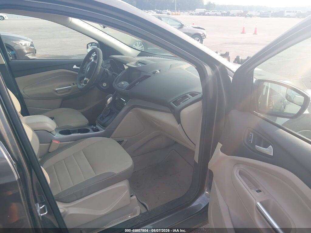 1FMCU0GX6FUB02534 2015 FORD ESCAPE photo no. 5