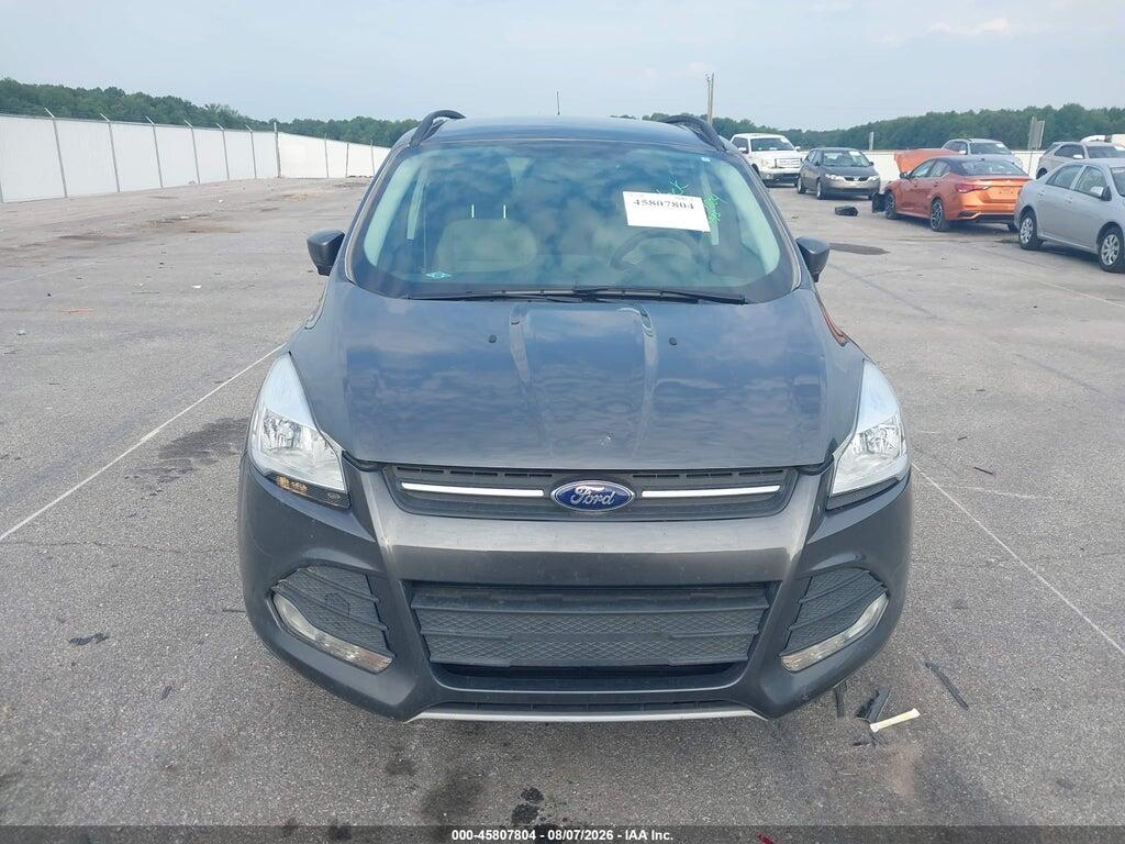 1FMCU0GX6FUB02534 2015 FORD ESCAPE photo no. 6