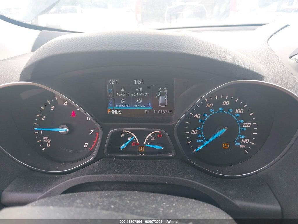 1FMCU0GX6FUB02534 2015 FORD ESCAPE photo no. 7