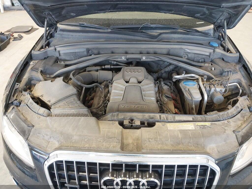 WA1DGAFP5FA032298 2015 AUDI Q5 photo no. 10
