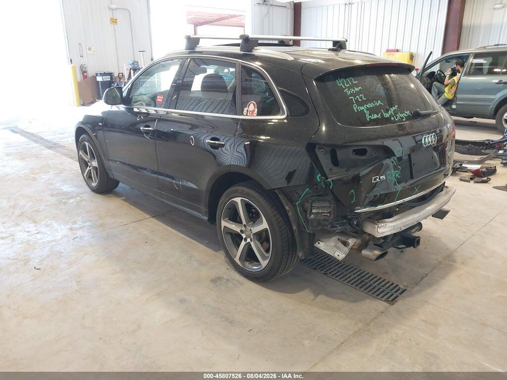 WA1DGAFP5FA032298 2015 AUDI Q5 photo no. 3