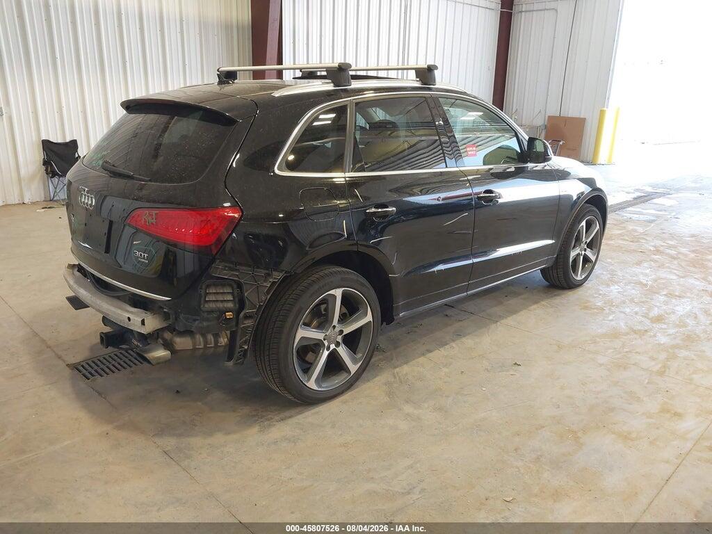 WA1DGAFP5FA032298 2015 AUDI Q5 photo no. 4