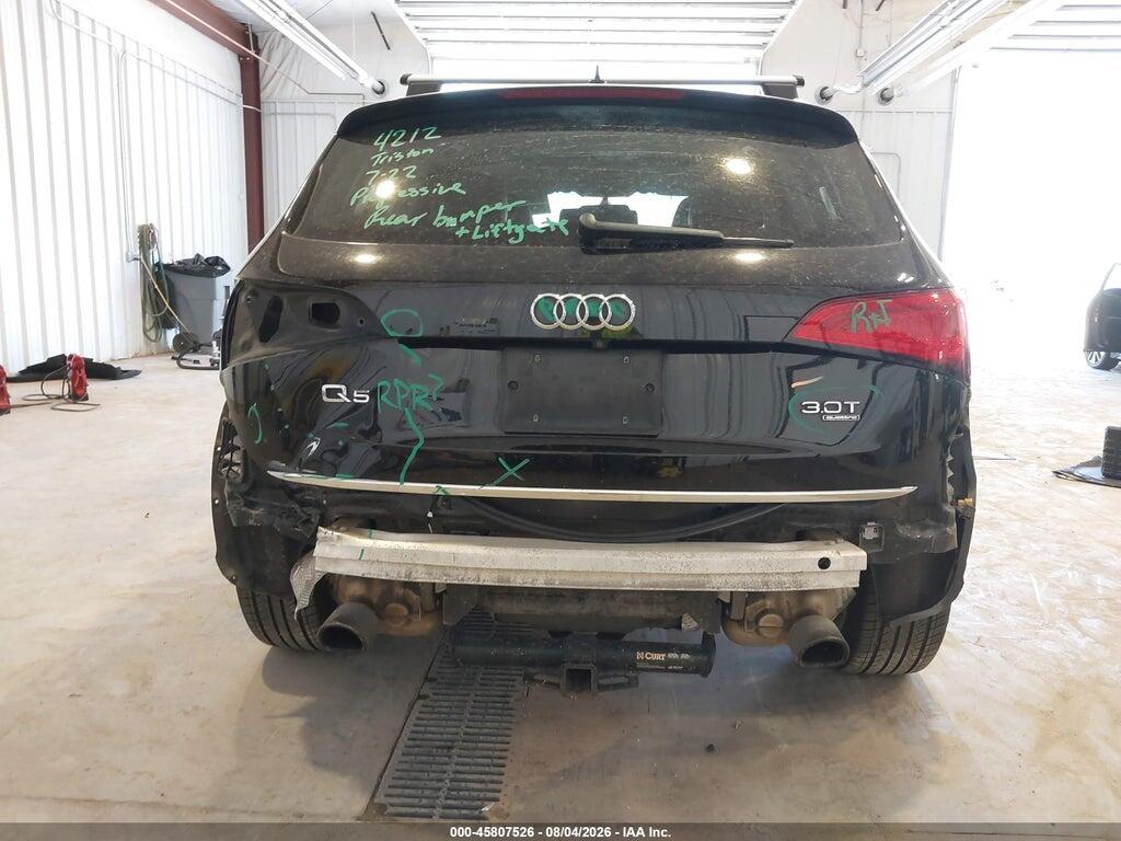 WA1DGAFP5FA032298 2015 AUDI Q5 photo no. 6