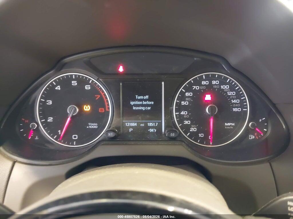 WA1DGAFP5FA032298 2015 AUDI Q5 photo no. 7