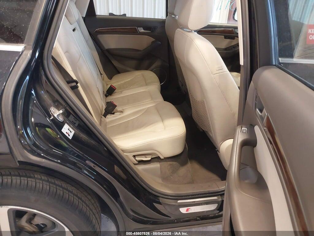WA1DGAFP5FA032298 2015 AUDI Q5 photo no. 8