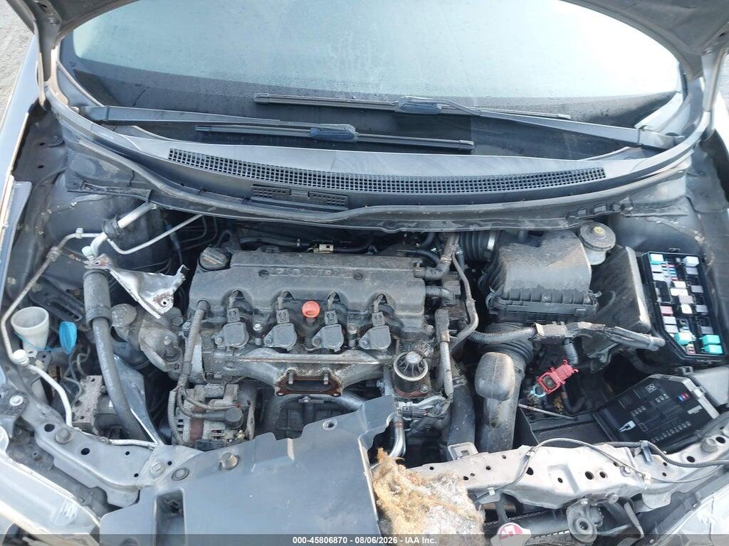 19XFB2F56FE253357 2015 HONDA CIVIC photo no. 10