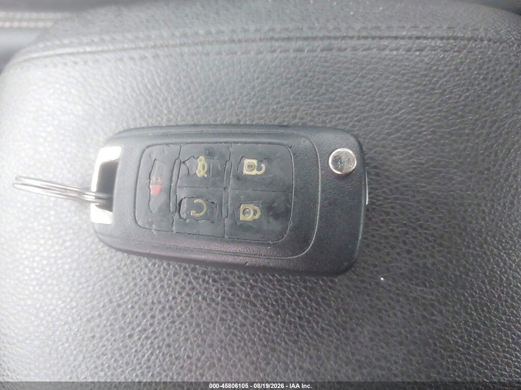 1G1PG5SB2F7139786 2015 CHEVROLET CRUZE photo no. 11