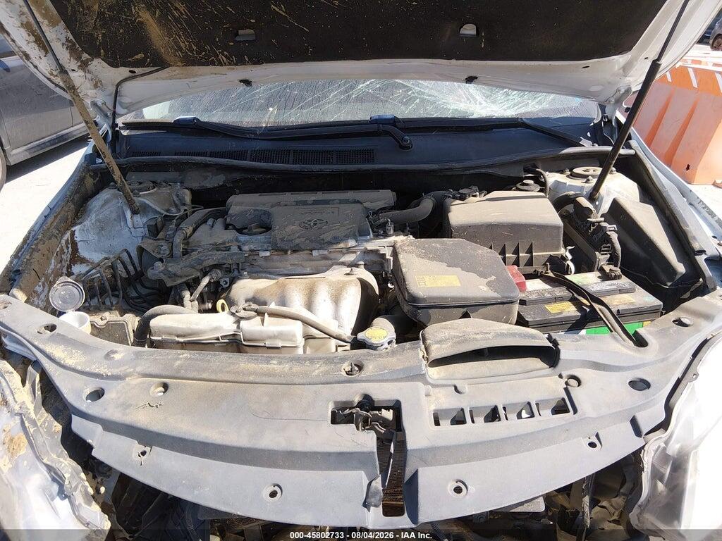 4T4BF1FK1FR471034 2015 TOYOTA CAMRY photo no. 10
