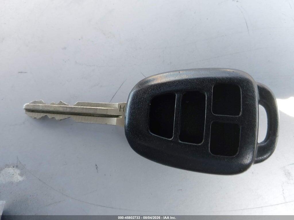 4T4BF1FK1FR471034 2015 TOYOTA CAMRY photo no. 11
