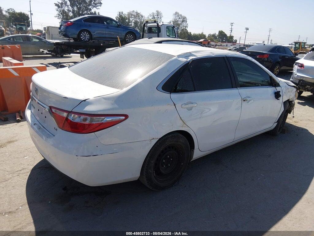 4T4BF1FK1FR471034 2015 TOYOTA CAMRY photo no. 4
