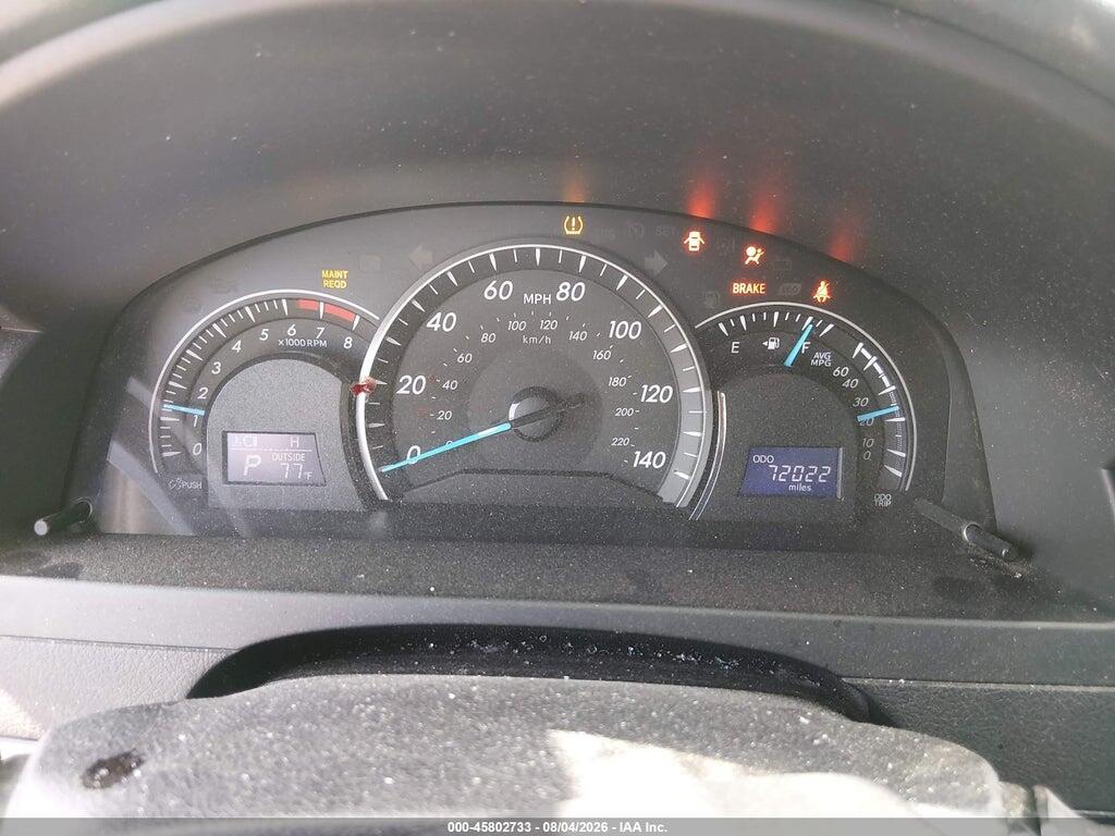 4T4BF1FK1FR471034 2015 TOYOTA CAMRY photo no. 7