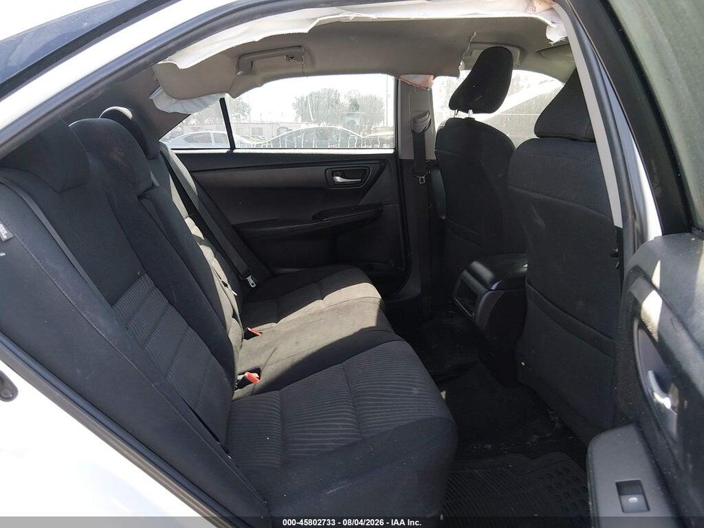 4T4BF1FK1FR471034 2015 TOYOTA CAMRY photo no. 8