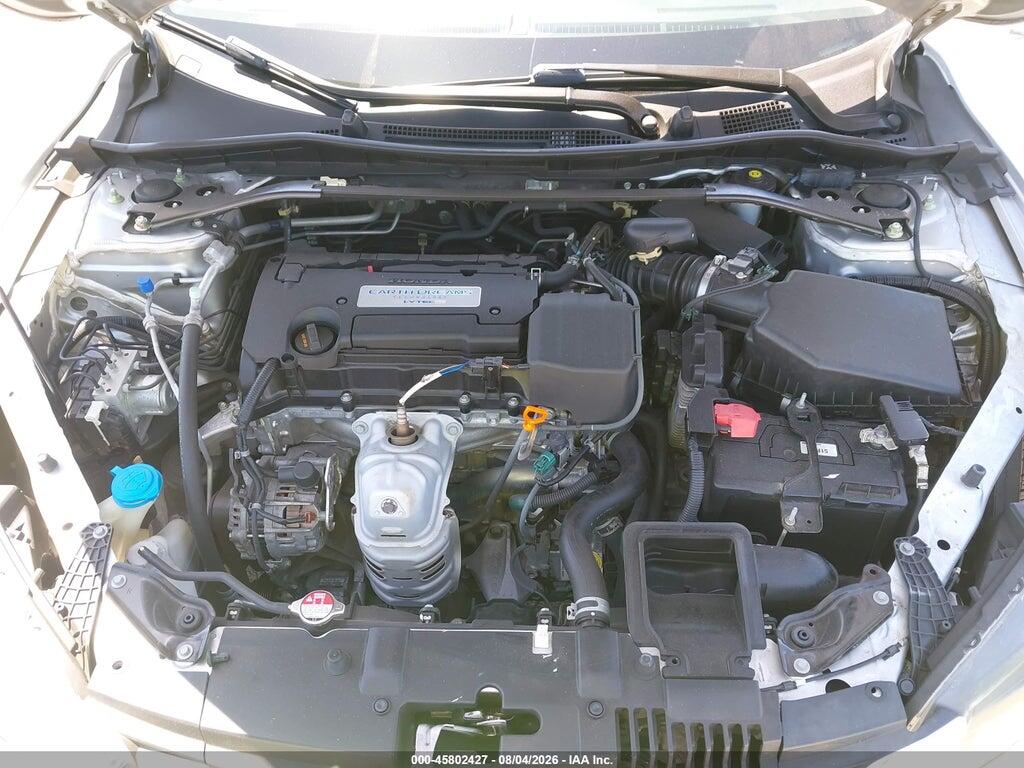 1HGCR2F5XFA019726 2015 HONDA ACCORD photo no. 10