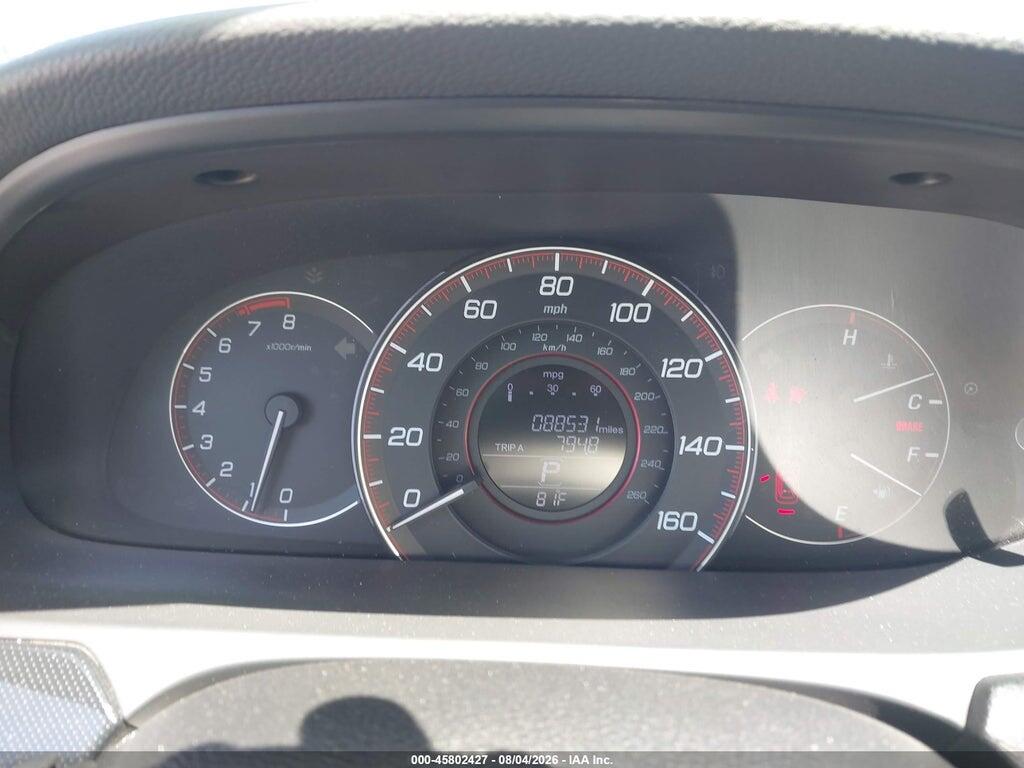 1HGCR2F5XFA019726 2015 HONDA ACCORD photo no. 7