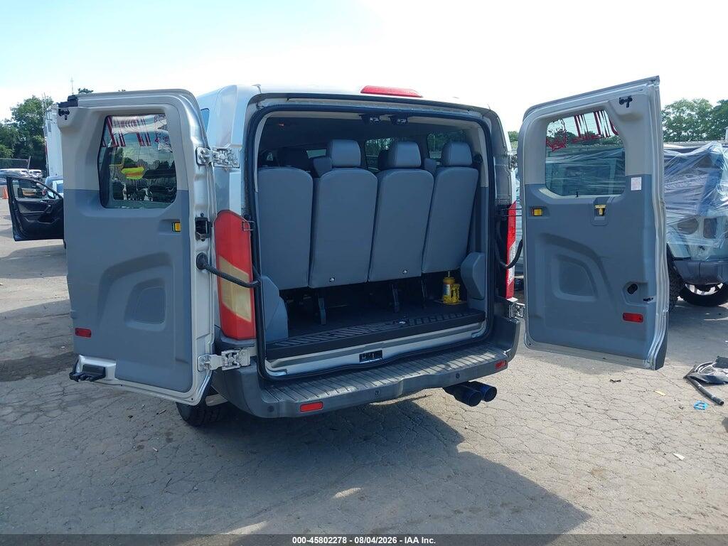 1FBZX2YM8FKA20035 2015 FORD TRANSIT-350 photo no. 3