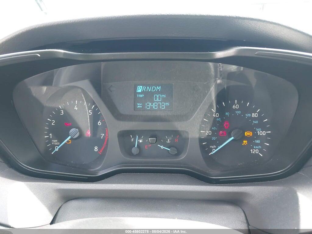 1FBZX2YM8FKA20035 2015 FORD TRANSIT-350 photo no. 7
