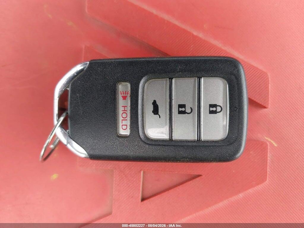 5J6RM4H59FL039237 2015 HONDA CR-V photo no. 11