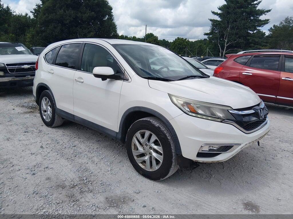 5J6RM4H52FL133475 2015 HONDA CR-V photo no. 1