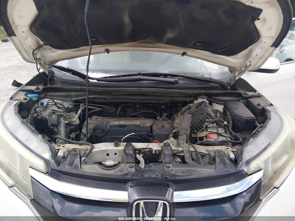 5J6RM4H52FL133475 2015 HONDA CR-V photo no. 10