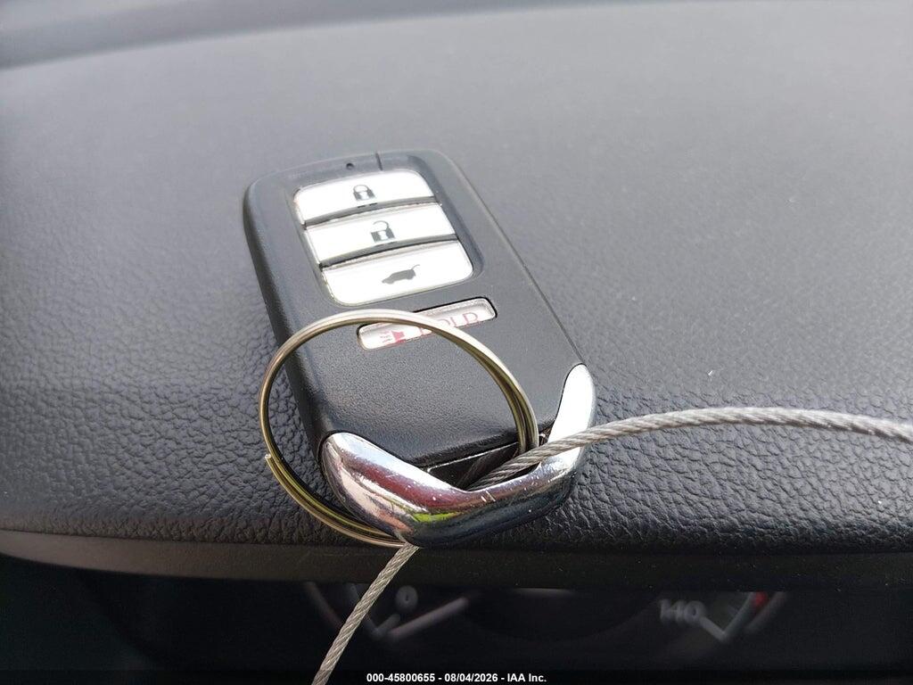 5J6RM4H52FL133475 2015 HONDA CR-V photo no. 11