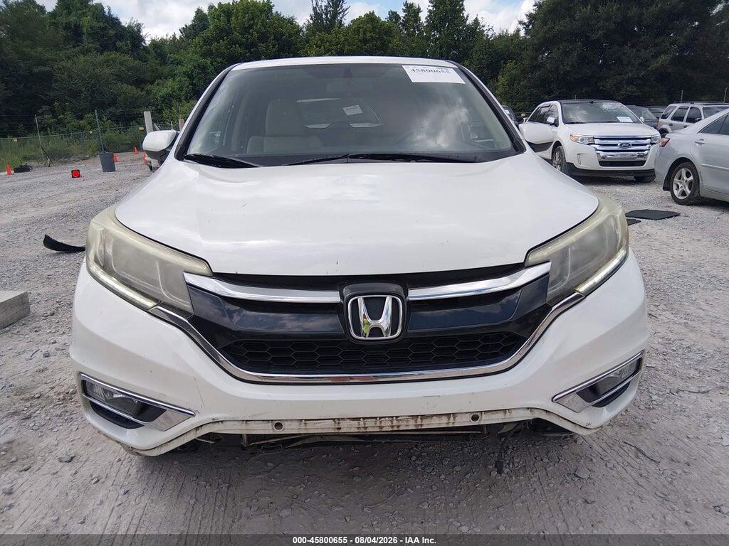 5J6RM4H52FL133475 2015 HONDA CR-V photo no. 12