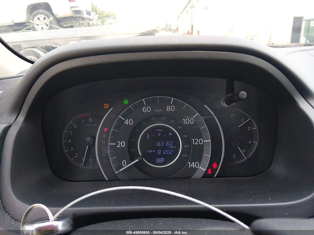 5J6RM4H52FL133475 2015 HONDA CR-V photo no. 7