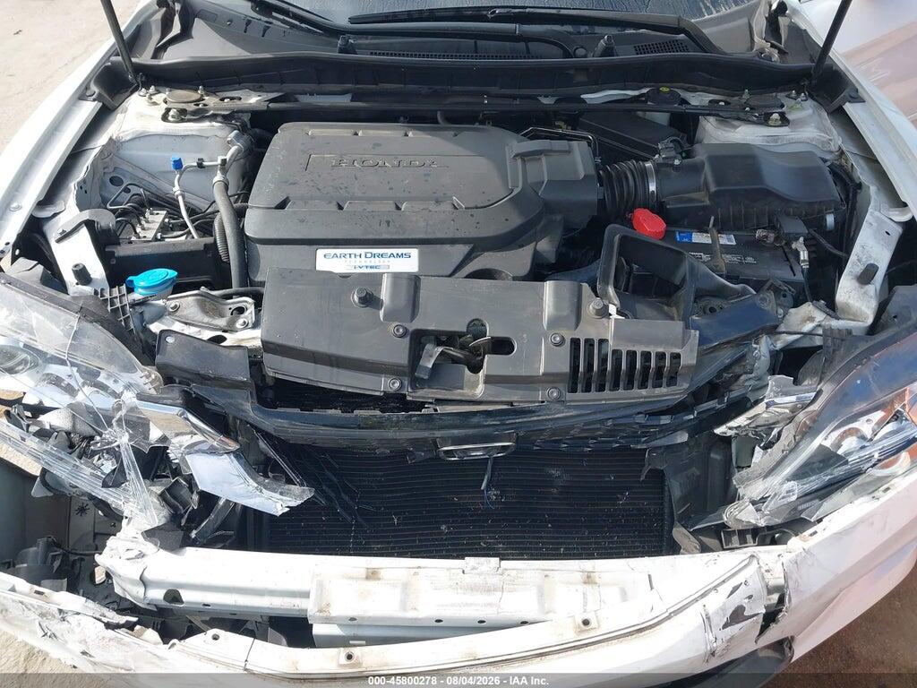 1HGCT2B83FA005930 2015 HONDA ACCORD photo no. 10