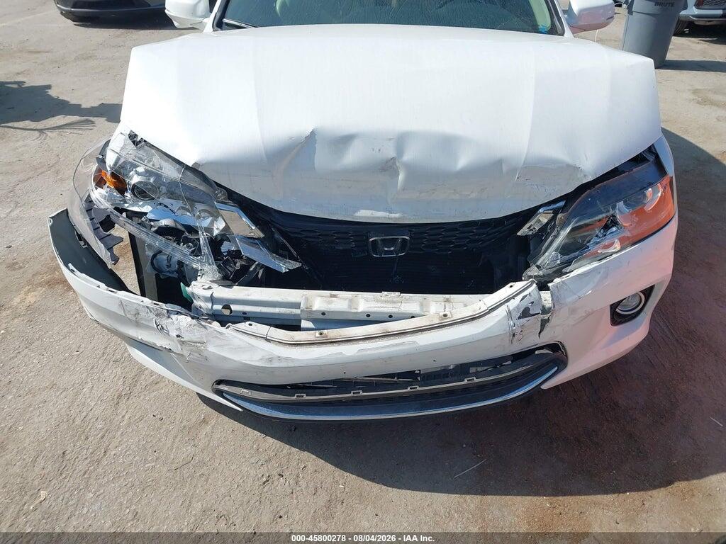 1HGCT2B83FA005930 2015 HONDA ACCORD photo no. 6