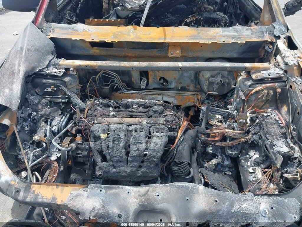 3C4PDCGB1FT583797 2015 DODGE JOURNEY photo no. 10