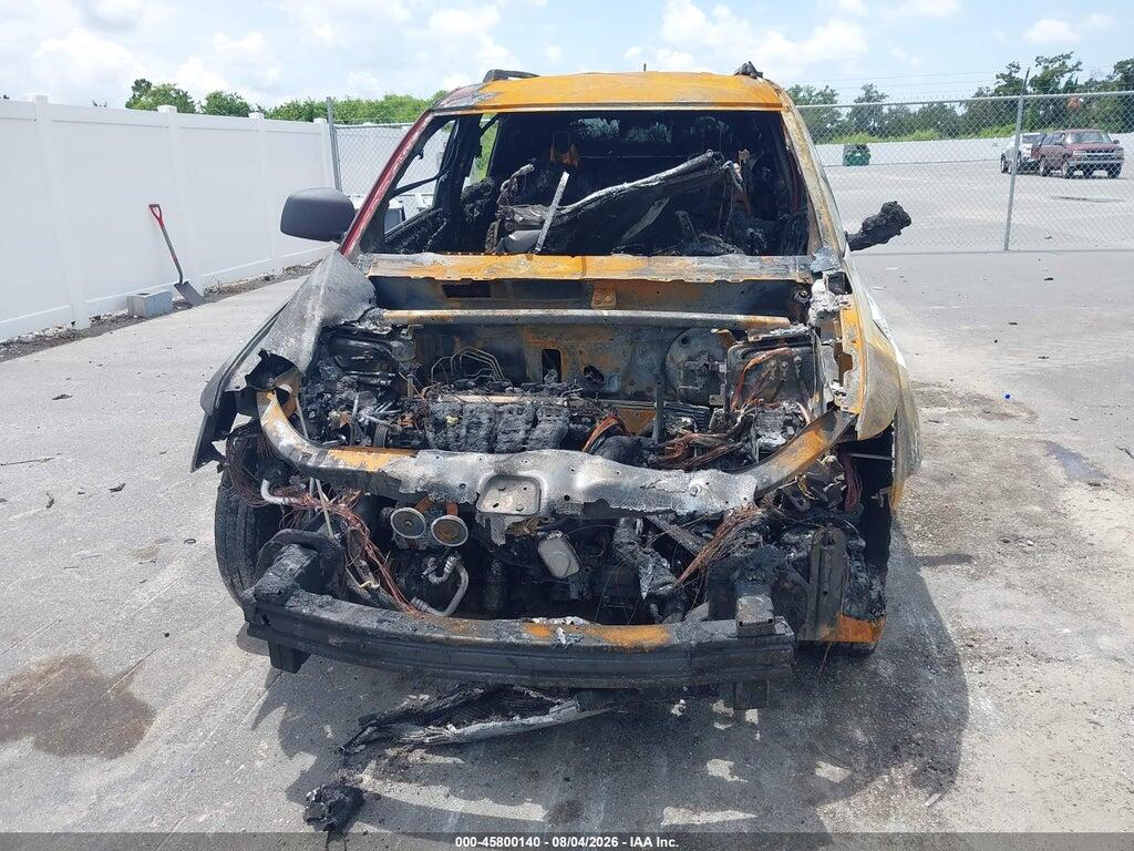 3C4PDCGB1FT583797 2015 DODGE JOURNEY photo no. 6
