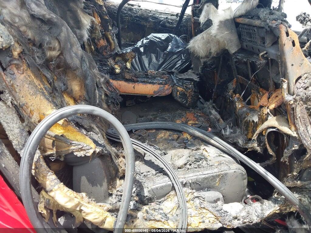 3C4PDCGB1FT583797 2015 DODGE JOURNEY photo no. 8