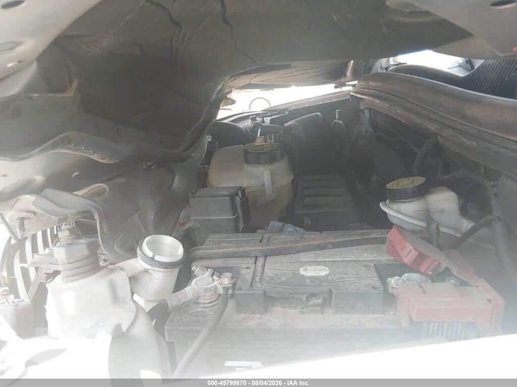 KL4CJHSB9FB265286 2015 BUICK ENCORE photo no. 10