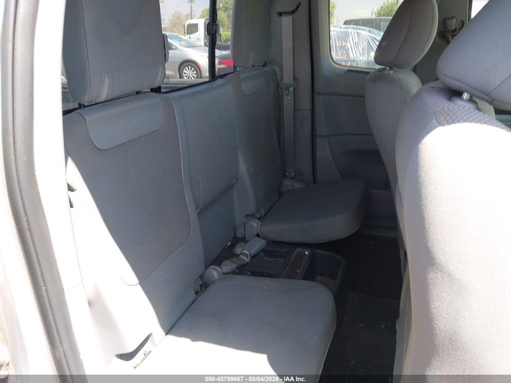 5TFTX4CN2FX063141 2015 TOYOTA TACOMA photo no. 8