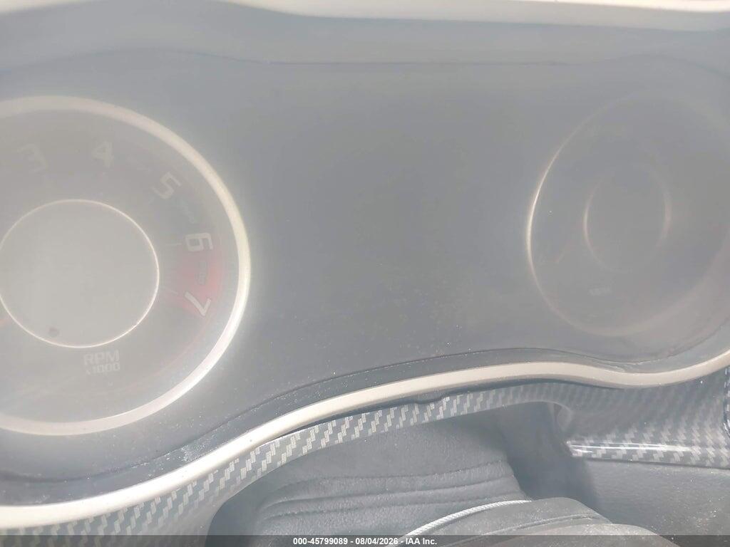 2C3CDZDJ6FH809732 2015 DODGE CHALLENGER photo no. 7
