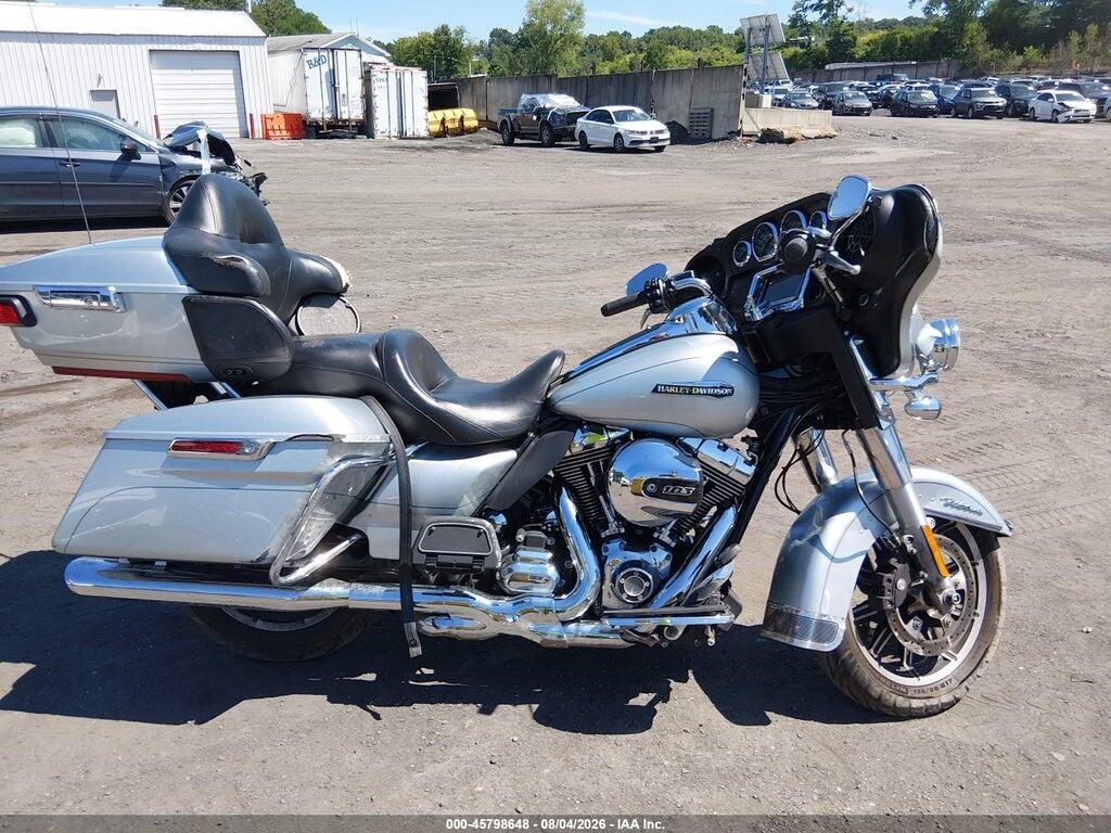 1HD1FCM1XFB692920 2015 HARLEY-DAVIDSON FLHTCU photo no. 12