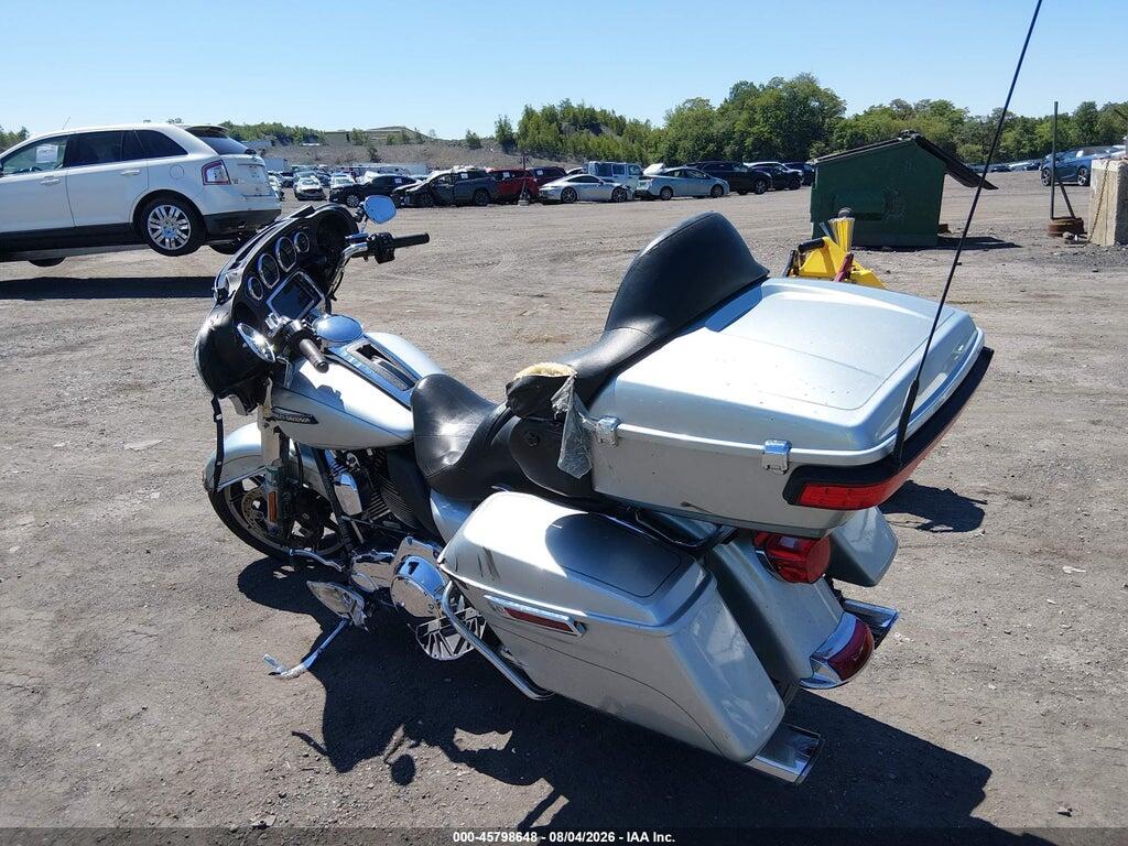 1HD1FCM1XFB692920 2015 HARLEY-DAVIDSON FLHTCU photo no. 3