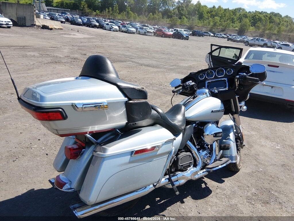 1HD1FCM1XFB692920 2015 HARLEY-DAVIDSON FLHTCU photo no. 4
