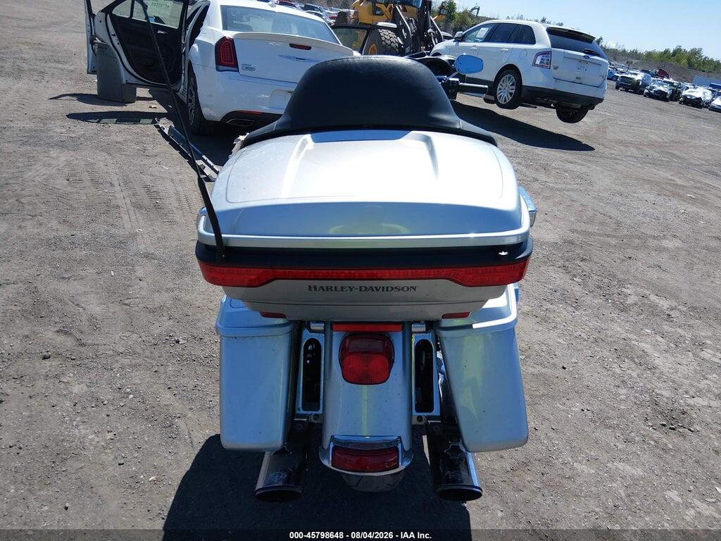 1HD1FCM1XFB692920 2015 HARLEY-DAVIDSON FLHTCU photo no. 6