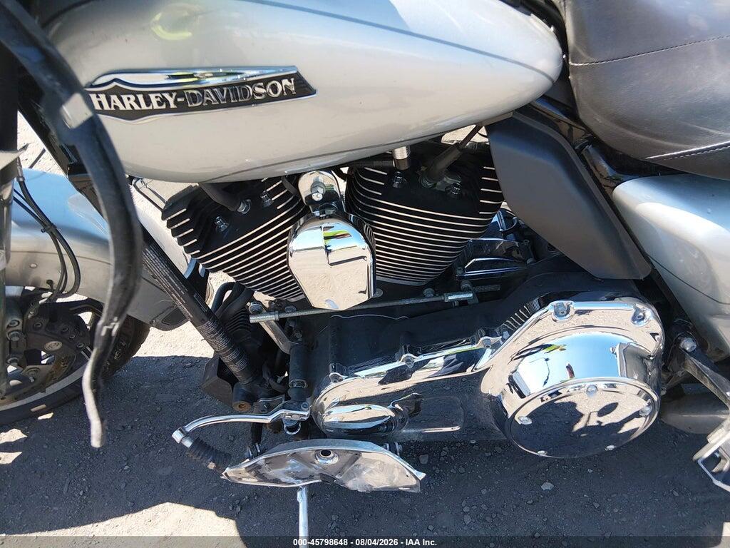 1HD1FCM1XFB692920 2015 HARLEY-DAVIDSON FLHTCU photo no. 9