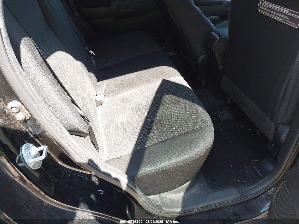 4A4AR4AUXFE003530 2015 MITSUBISHI OUTLANDER SPORT photo no. 8