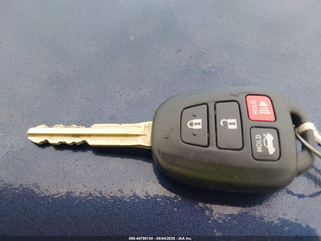 4T1BF1FK3FU949965 2015 TOYOTA CAMRY photo no. 11