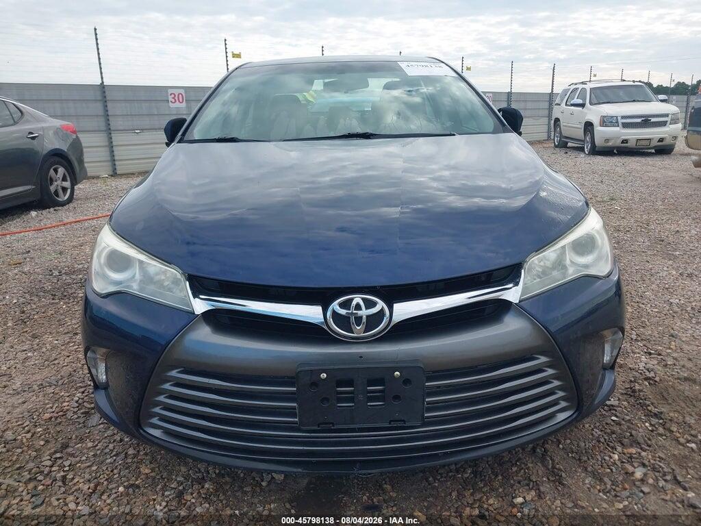 4T1BF1FK3FU949965 2015 TOYOTA CAMRY photo no. 12