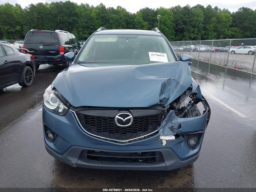 JM3KE2CY7F0467715 2015 MAZDA CX-5 photo no. 12