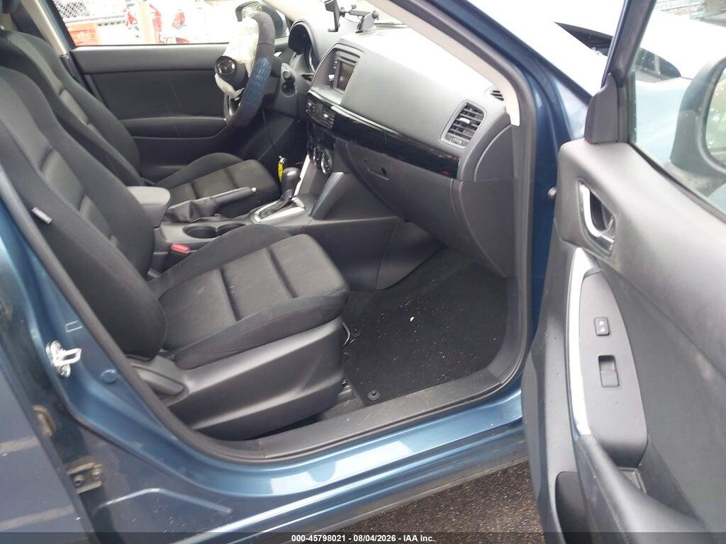JM3KE2CY7F0467715 2015 MAZDA CX-5 photo no. 5