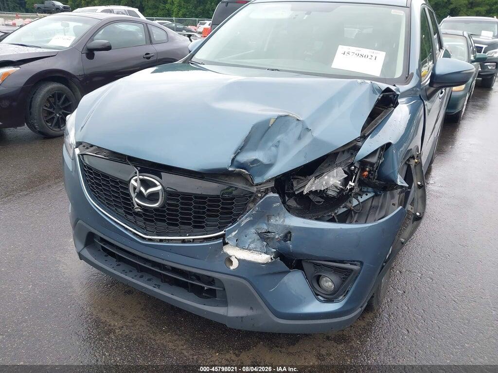 JM3KE2CY7F0467715 2015 MAZDA CX-5 photo no. 6