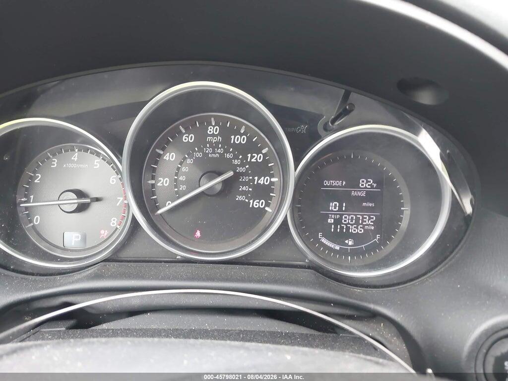JM3KE2CY7F0467715 2015 MAZDA CX-5 photo no. 7